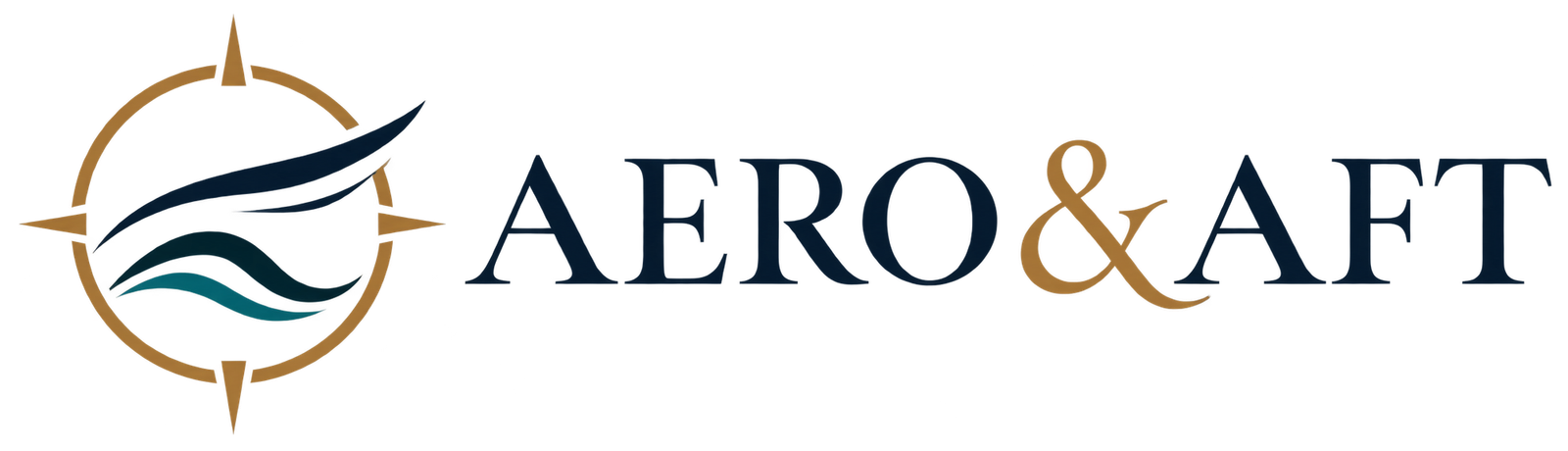 Aero & Aft Logo.